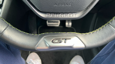 Peugeot 208 1.2 PureTech 100 GT 5dr EAT8 Petrol Hatchback